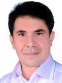 شکرالله حسنی