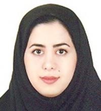شکوفه هاشمی
