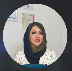 شکوفه رحمانیان