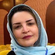 شمیلا رضوانی نیا