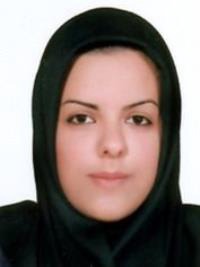 سحر عزیزی مقدم