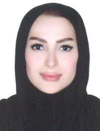 سحر دهقان خلیلی