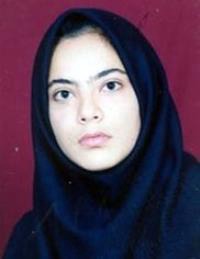 سحر پاک مهر
