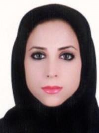 سحر رضائی منش