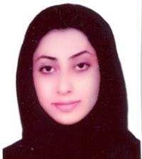 سحر صالح زهی