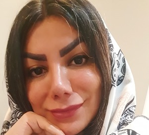 سحر تقی پور