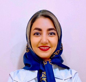 شراره یزدانفر