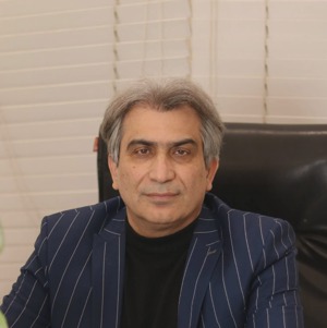 شروین جبار ایمانی