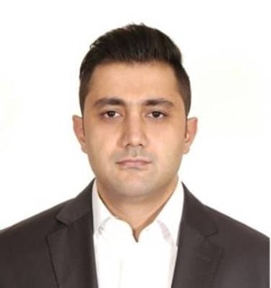 سیامک ریاضی