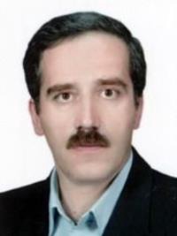 سیامک رئیسی