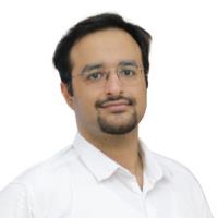 سیداحمدرضا سعید