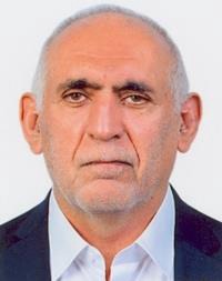 سیدعلی ملک حسینی