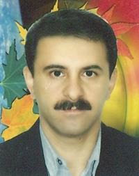 سیدعلیرضا هاشمی