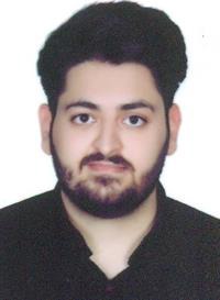 سیدعرفان زهرائی