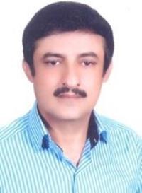 سیدآریا طغرائی