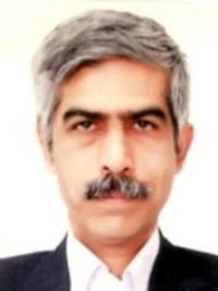 سیدغلامحسین حسینی نژاد