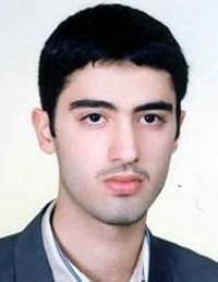 سیدمهدی انوار
