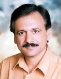 سیدمحمد داستان