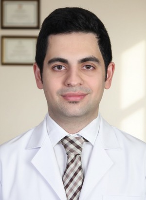 سیدمحمد حشمتی