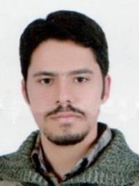 سیدمحمدرضا فرش نشانی