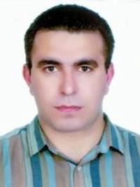 سیدمحمدرضا وکیلی نژاد