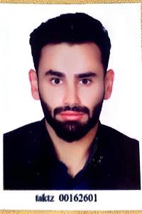 سیدمحمدسبحان بحرانی