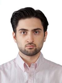 سیدپارسا دهقانی