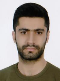 سیدپوریا رمضانی یاسوج