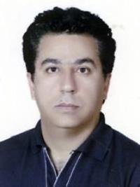 سیدرضا جباری زاده هاشمی