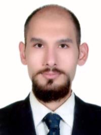 سیدرضا رفیع السادات