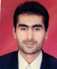 سیدشکراله سپهرتاج