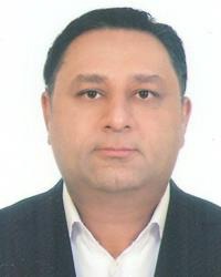 سیدشرزین شهنور