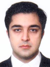 سیدطه حیدری