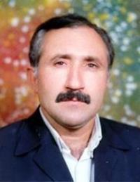 سیف اله کیومرثی