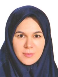 سیمین ابراهیم زاده