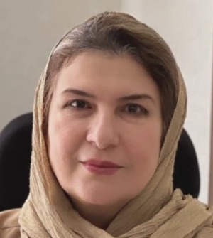 سیمین شرفی
