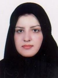 سیمین سپهری
