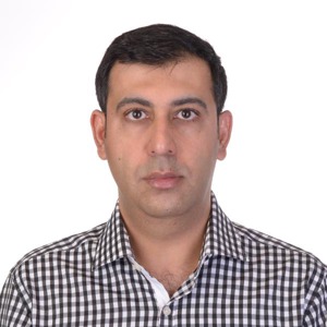 سینا نقی زاده