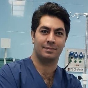 سینا طالبی