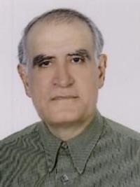 سیروس گرامی