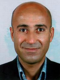 سیروس حسینی گویمی