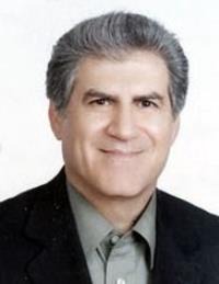 سیروس رستمی
