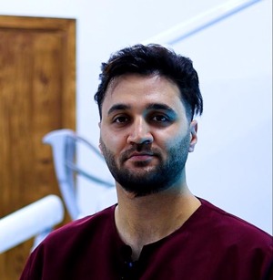 سجاد بهمدی