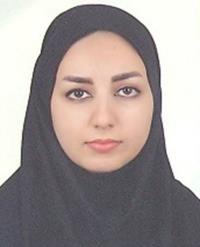 سکینه حیدری