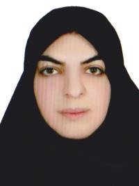 سمانه السادات حدیقه