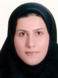 سمیه بهاءالدین اردکانی