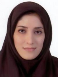 سمیه رستگارنیا