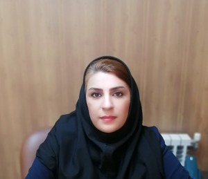 سمیه زارع