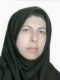 صنوبر حیدری