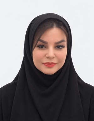 سپیده منظوری
